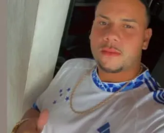 Jovem morre após cair de caminhonete e ser atropelado na Bahia