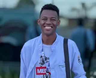 Jovem quilombola conta como rompeu as barreiras para estudar Medicina