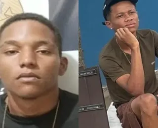 Jovens são encontrados mortos às margens da BR