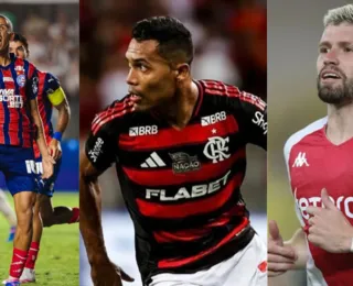 Juba é o lateral-esquerdo com melhores números entre os convocados