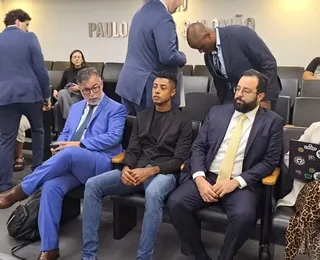 Julgamento de Bruno Henrique é interrompido e pode mudar resolução