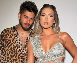 Justiça toma decisão extrema em meio à disputa de Zé Felipe e Virginia