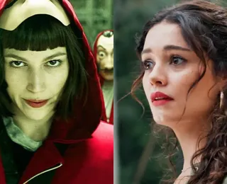 La Casa de Papel brasileira: Três Graças tem 5 mocinhos virando anti-heróis