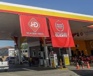 Laços com PCC: Postos interditados no PI, MA e TO também eram da Shell - Imagem