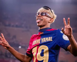 Lamine Yamal supera Neymar e recebe maior oferta da história do futebol