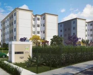 Leilão da Caixa tem apartamento em Salvador com lance inicial de R$ 78 mil