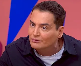 Leo Dias ‘demite’ repórter ao vivo após ser exposto: “Passe no RH”