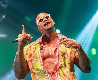 Léo Santana lança clipe gravado na Boa Vista do Lobato