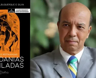 Livro busca restaurar cidadanias mutiladas