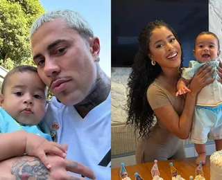 Lorena Maria rebate MC Daniel e expõe bastidores da disputa por pensão