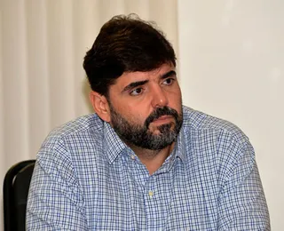 Loyola diz o que falta para iniciar venda do Centro de Convenções