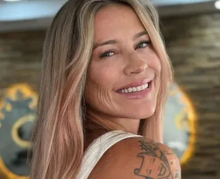 Luana Piovani detona ex-BBB famosa: “Deveria aprender a ser humana”