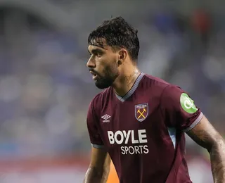 Lucas Paquetá é punido por falta de colaboração em caso de apostas