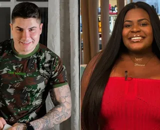 Lucas Souza revela que casamento com Jojo Todynho prejudicou carreira