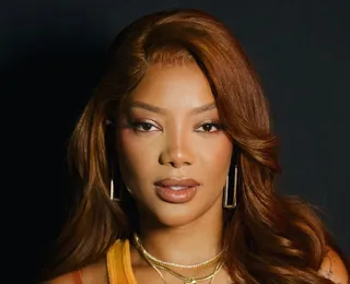 Ludmilla se pronuncia sobre megaoperação no Rio de Janeiro