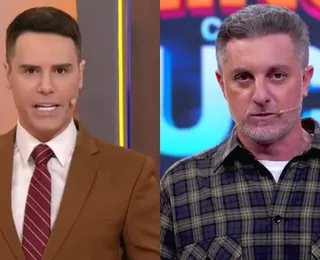 Luiz Bacci detona Luciano Huck após fala sobre megaoperação no Rio