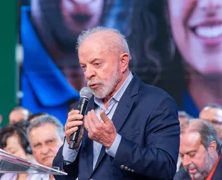 Lula aposta em acordo com EUA para superar taxação de Trump