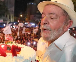 Lula convida Trump para comer bolo de aniversário; entenda