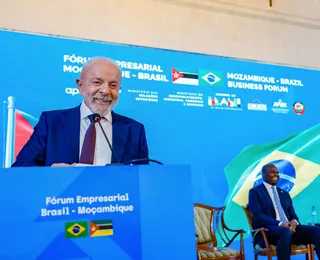Lula define regras para exploração de minerais críticos do Brasil