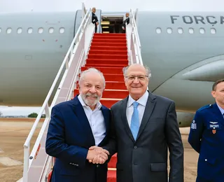 Lula deixa Brasil sem anunciar novo ministro do STF