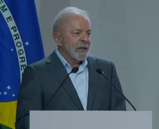 Lula diz na COP30 ser preciso “impor nova derrota aos negacionistas”