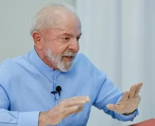 Lula diz ser difícil derrota em 2026: "Governo vai terminar muito bem"