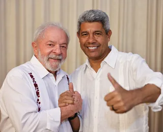 Lula e Jerônimo inauguram fábrica da BYD em Camaçari nesta quinta