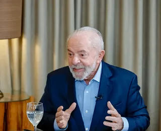 Lula e o trem suicida