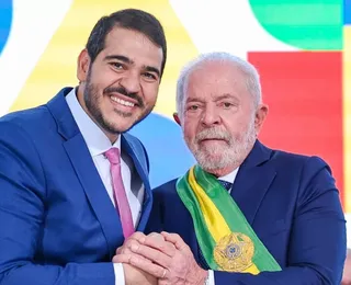 Lula faz aceno aos evangélicos com indicação de Messias ao STF