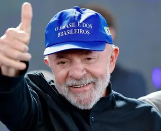 Lula gera preocupação no governo por falas antes de encontro com Trump