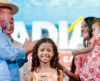 Lula lança mega programa de R$ 40 bilhões para casas populares