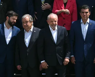 Lula pede ao mundo uma alternativa rápida às energias fósseis na COP30