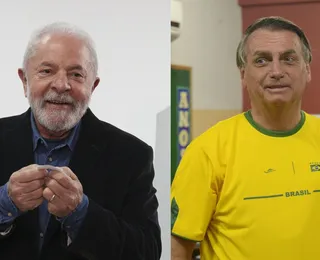 Lula poderia rezar por Bolsonaro. Se ele acabar, acaba a era do PT