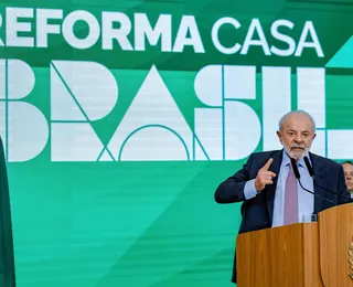 Lula reclama de política do BC: “Precisa começar a abaixar os juros"