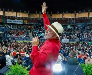 Lula sobe o tom ao defender independência da América Latina
