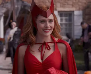 MCU sem Wanda? Atriz quebra o silêncio sobre volta da heroína