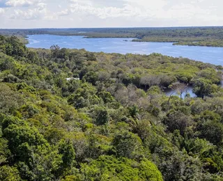 MPF entra na Justiça contra exploração de petróleo na foz do Amazonas