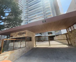 MPT investiga queda de trabalhador em prédio no Horto Florestal