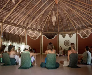 Machu Picchu da Bahia: cidade recebe festival único à beira-mar