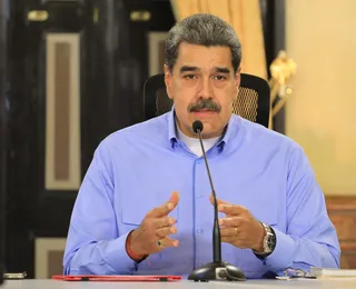 Maduro pede que não haja 'guerra louca' após ações militares dos EUA
