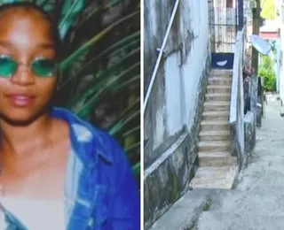 Mãe de Yasmin desabafa após morte da filha de 12 anos: "Despedindo"