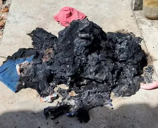 Mãe é presa por tentar matar a filha de 2 anos sufocada na Bahia