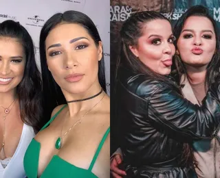 Maiara e Maraisa abrem o jogo sobre polêmica com Simaria