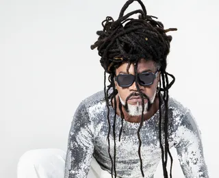 Maior evento de Carlinhos Brown volta após 2 anos de pausa