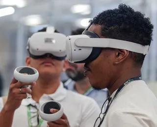 Maior evento de ciência e tecnologia começa na segunda-feira
