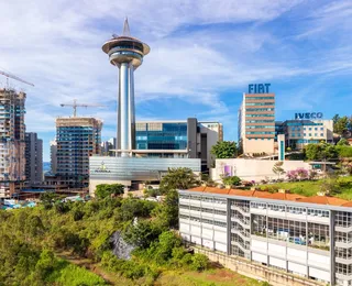 Maior salário: saiba qual é a cidade que alcançou o topo do Brasil