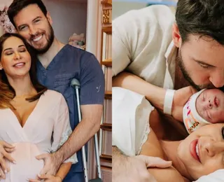 Maíra Cardi surpreende web com salário milionário para babá da filha