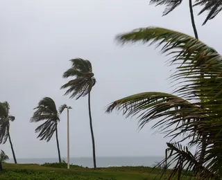 Mais chuva? Veja previsão do tempo em Salvador após temporal
