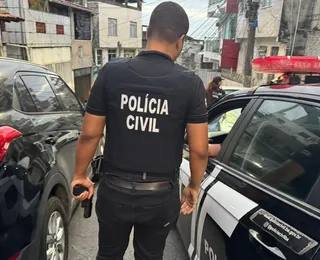 Mais de 400 policiais e 34 presos: operação cerca facção carioca em Salvador