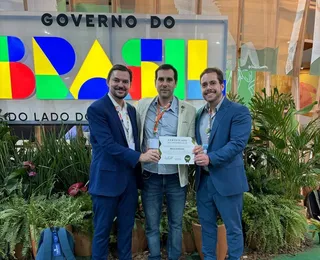 Marca Ambiental consolida protagonismo na transição climática ao receber selo inédito na COP30